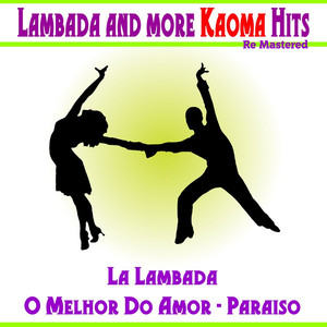 Lambada and More Kaoma Hits album