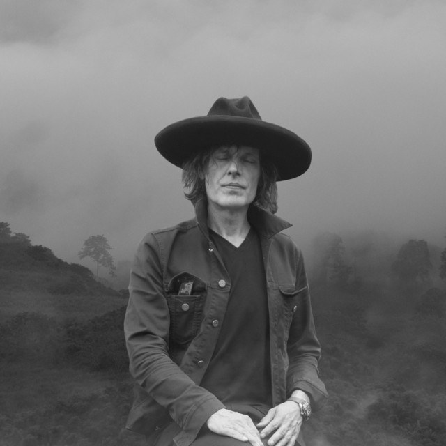 Jean Leloup photo