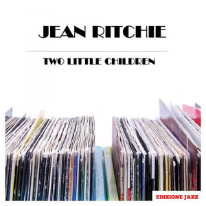 Two Little Children album