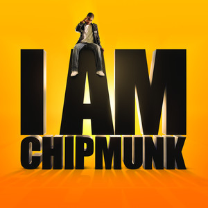 I Am Chipmunk album