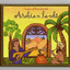 Arabianlands Albumcover