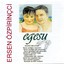 Egesu Albumcover