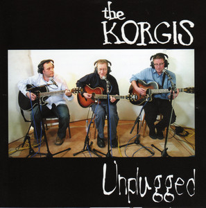 Unplugged cover