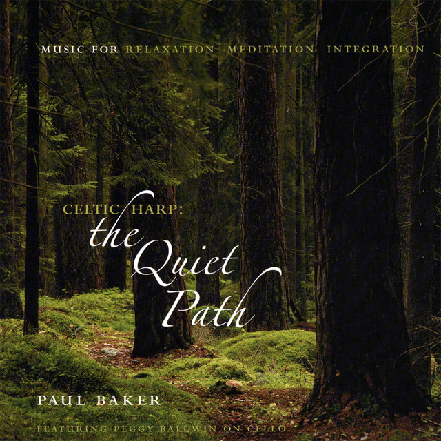 Paul Baker Photo