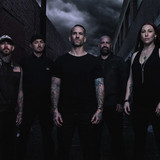 Bleeding Through Photo