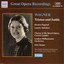 Wagner, R.: Tristan Und Isolde (Melchior, Flagstad, Reiner) (1936) Albumcover
