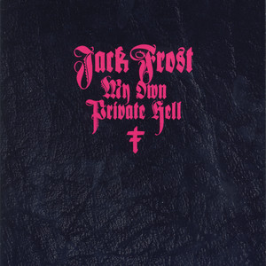 My Own Private Hell cover