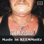 Made in KLEMMnitz Albumcover