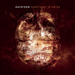 Sanctuary in Abyss cover
