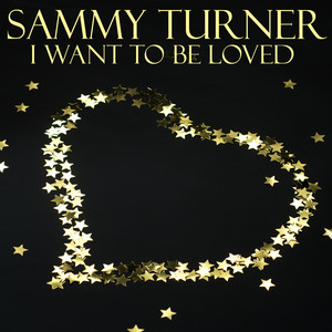 I Want To Be Loved album