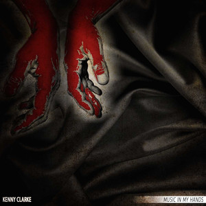 Music In My Hands album