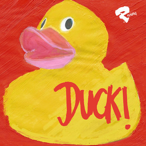 Duck! Albumcover