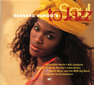 Soul to Jazz album