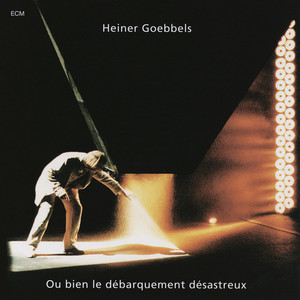 Ou bien le débarquement désastreux cover