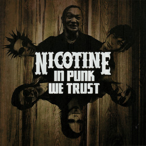 In Punk We Trust album
