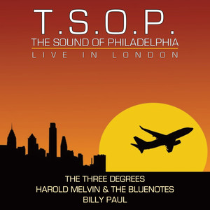 T.S.O.P. The Sound of Philadelphia (Live in Concert) album