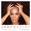 I Want Your Love Remixes cover