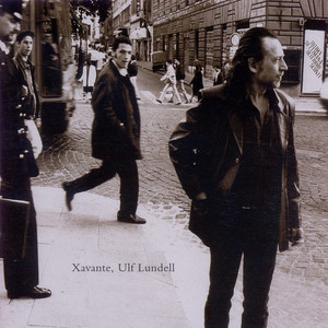 Xavante album