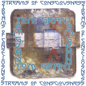 Streams of Consciousness album