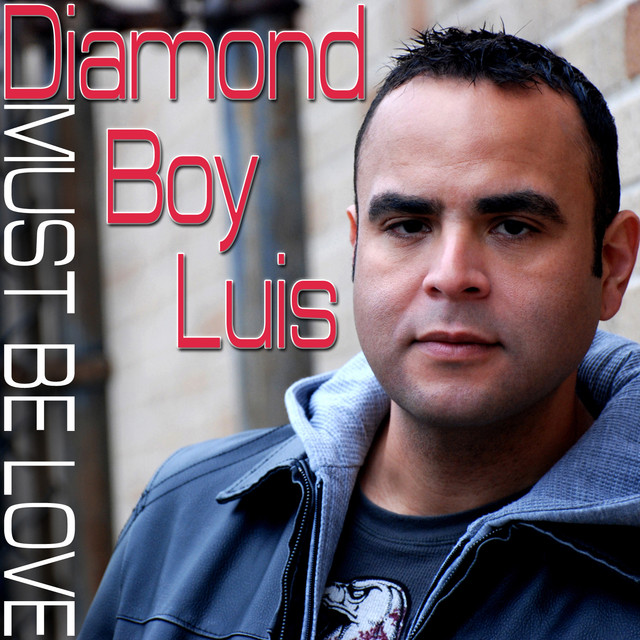 Diamond Boy Luis Photo