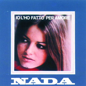 Io L'Ho Fatto Per Amore cover