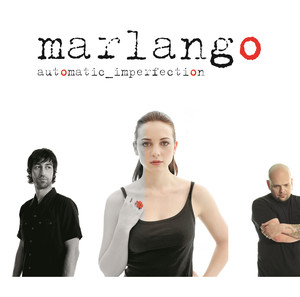 Marlango / Automatic Imperfection album