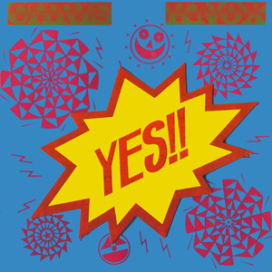 Yes!! cover