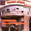 Bootlegged: Live At The Thirsty Whale Albumcover