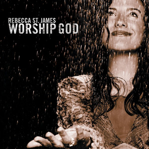 Worship God album