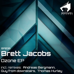 Brett Jacobs