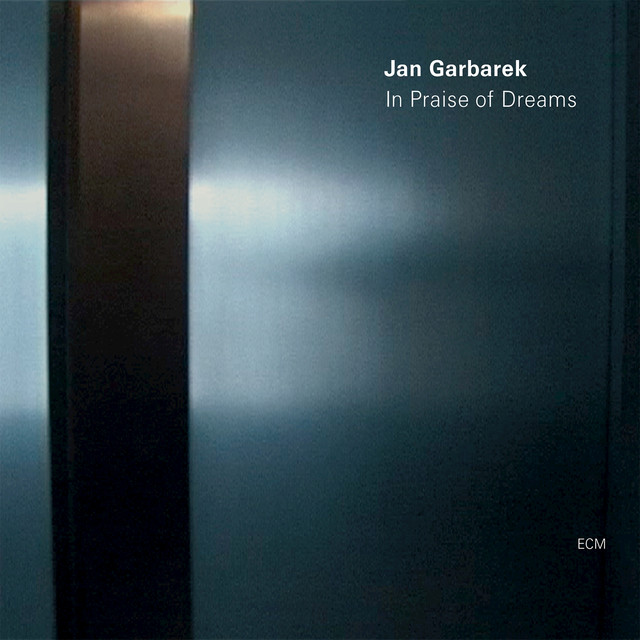 In Praise Of Dreams cover