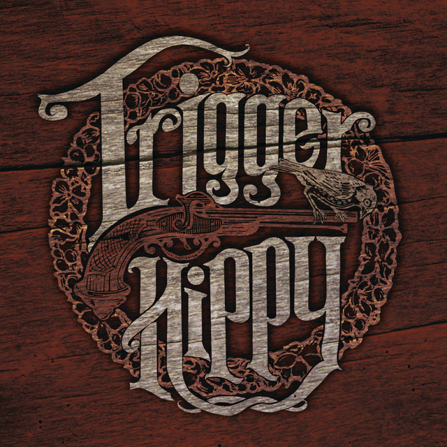 Trigger Hippy cover