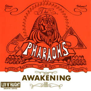 Awakening album