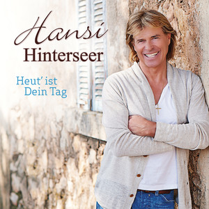 Heut' ist Dein Tag cover
