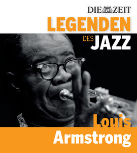 Die Legenden des Jazz - Louis Armstrong album