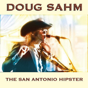 The San Antonio Hipster album
