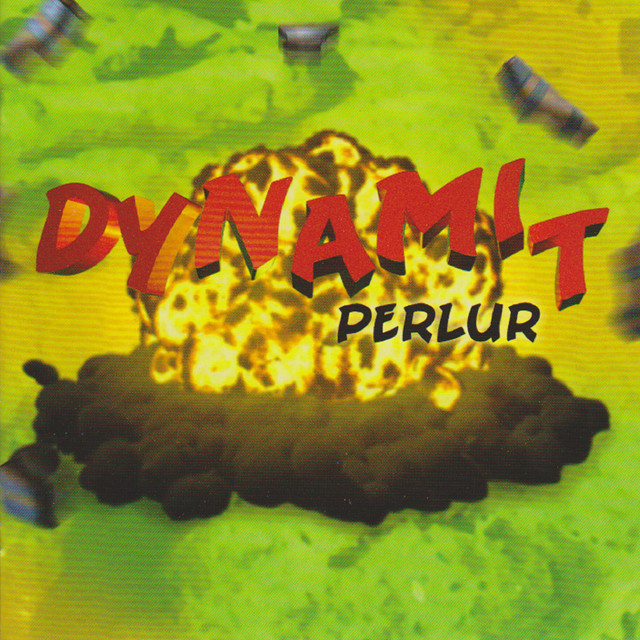 Dynamit Photo
