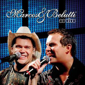 Marcos & Belutti - Ao Vivo album
