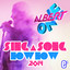 Sing a Song Now Now 2014 cover