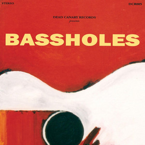 Bassholes cover