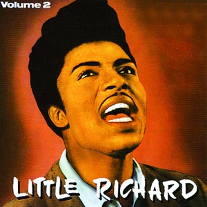Little Richard Volume 2 ‑「コンピレーション」by リトル・リチャード 