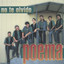 No Te Olvido Albumcover