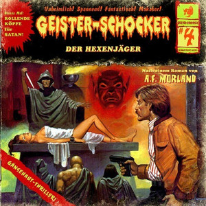 Der Hexenjäger
