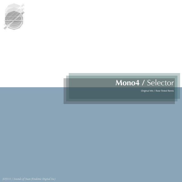 Mono4 Photo