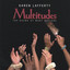 Multitudes: The Sound of Many Nations Albumcover