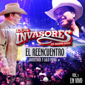 El Reencuentro En Vivo Vol. 1 album