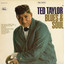 Blues & Soul cover