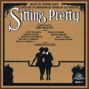 Sitting Pretty cover