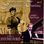 Joaquin Turina Complete Piano Works Vol 2 Mujeres Albumcover