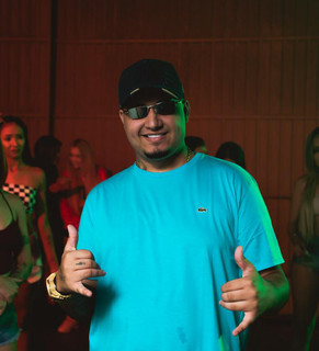 Dj Gege Photo